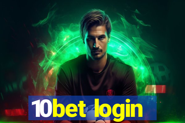 10bet login